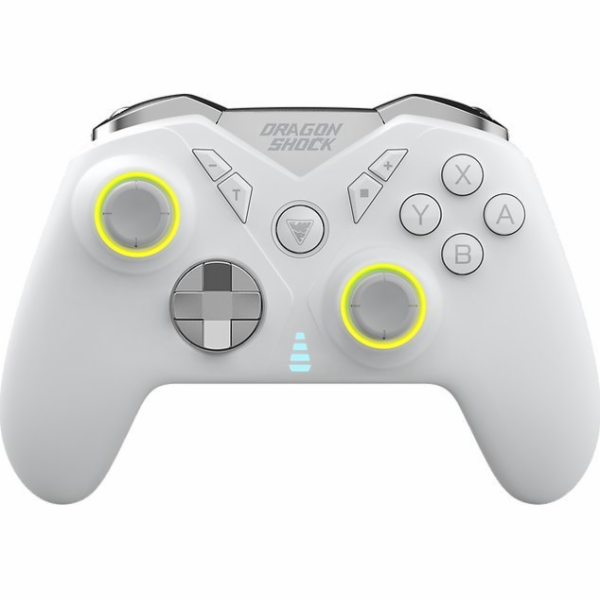 Pad Canyon Dragonshock Controller Nebula Pro Wireless wei...