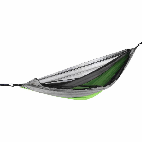 Royokamp TURISTICKÁ HOUPACÍ SÍŤ PRO 2 osoby