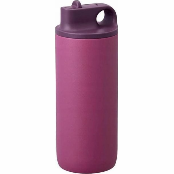ZOJIRUSHI KINTO - ACTIVE - Termohrnek - Fialový 600ml