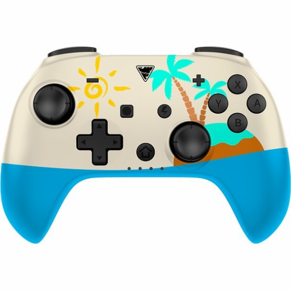 Pad Canyon Dragonshock Controller Poptop Wireless The Isl...