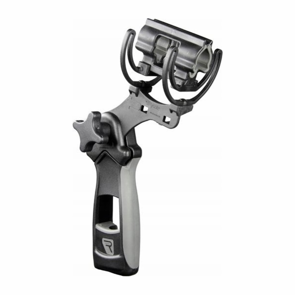 Rycote Rycote Rycote Softie Duo-Lyre Mount s rukojetí PG