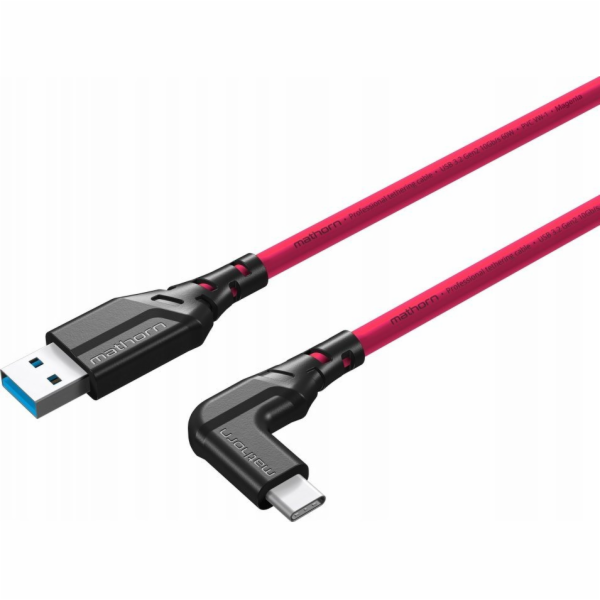 Eaton USB kabel Foto kabel Mathorn MTC-501M 5m 10Gbps 60W...