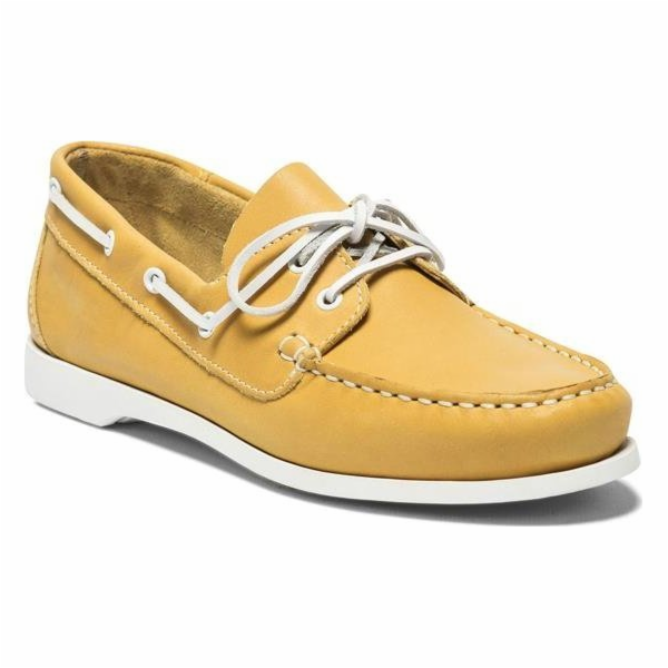 Boty Krups TBS Pietra Jaune E7009-37