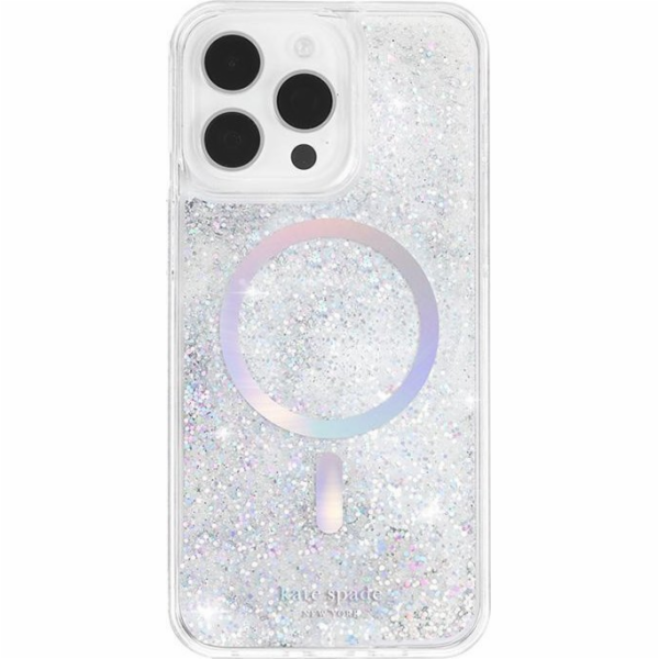 Incipio Kate Spade New York Liquid Glitter MagSafe – pouz...