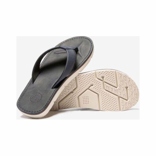 Geox TBS žabky Maffate Navy H8072-45