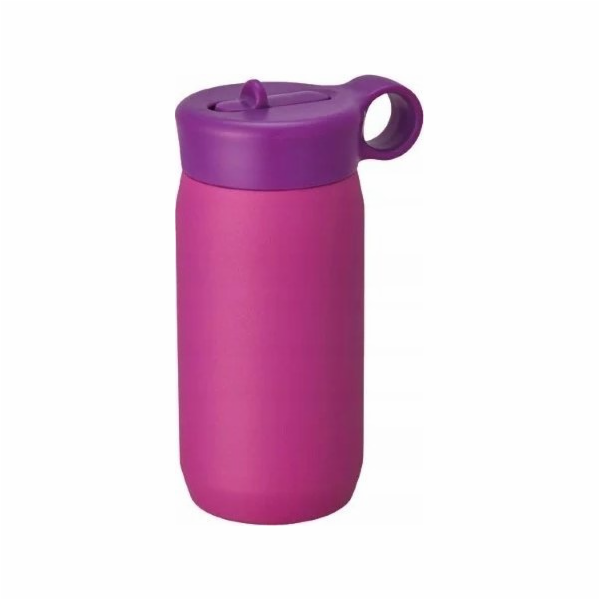 Krups KINTO - PLAY - Termohrnek - Fuchsia 300ml