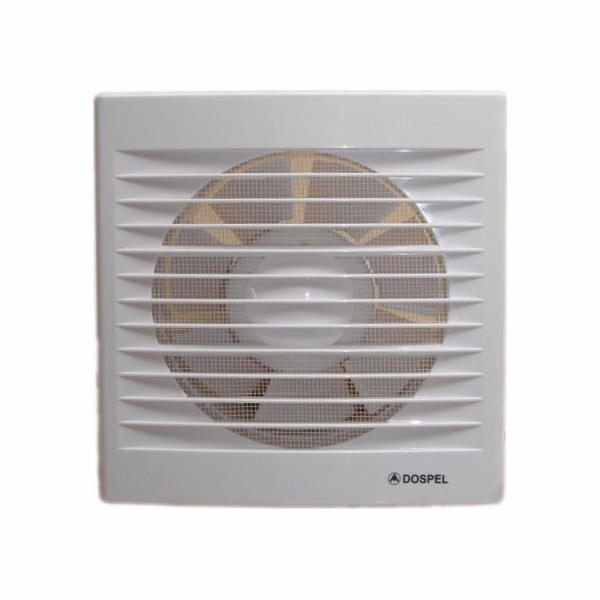 Dospel Nástěnný ventilátor STYL 150 S 007-0005 domácí kou...