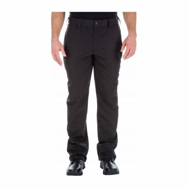 5.11 Taktické 5.11 FAST-TAC URBAN PANT-BLACK-42-32 MENS 7...