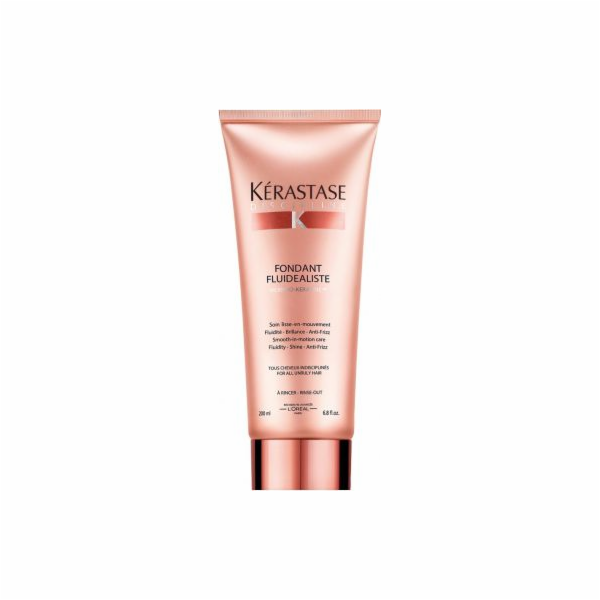 Kerastase Discipline Fondant Fluidealiste Disciplining ba...