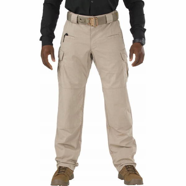 5.11 Taktické 5.11 STRYKE PANT W/FLEX-TAC TM-KHAKI-40-32 ...