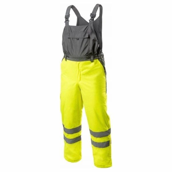 Högert Technik HOGERT BIB KALHOTY IZOLOVANÉ AICH / ŽLUTÁ ...