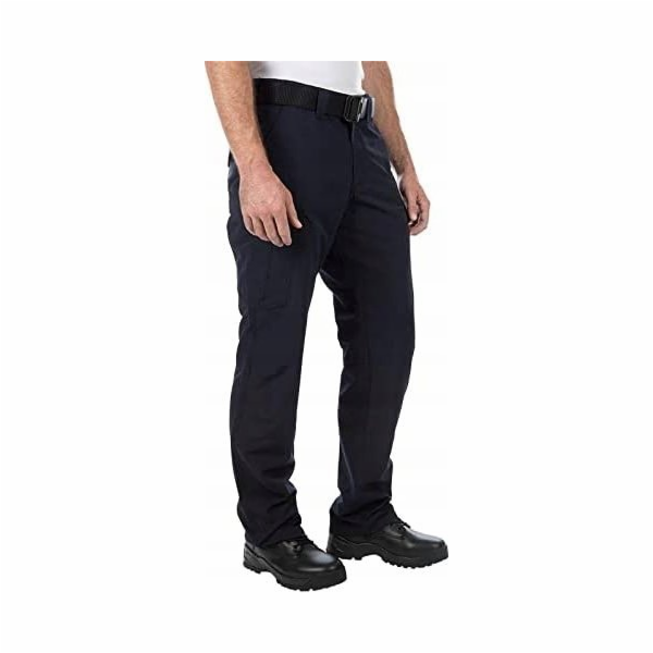 5.11 Taktické 5.11 FAST-TAC URBAN PANT-BATTLE BROWN-38-34...