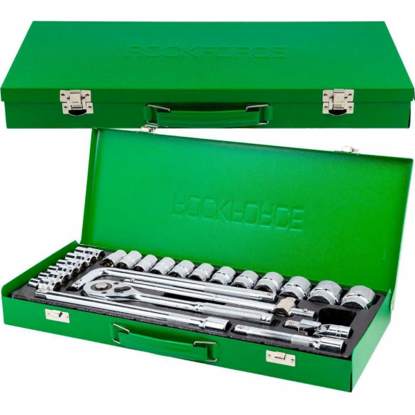 Sada nářadí Rockforce ROCKFORCE WRENCH SET 24 ks. 1/2 RF-...