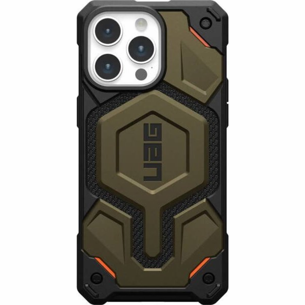 UAG UAG Monarch Pro - ochranné pouzdro pro iPhone 15 Pro ...