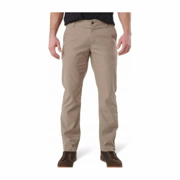 5.11 Tactical 5.11 EDGE CHINO PANT STONE-30-32-MENS 74481-70