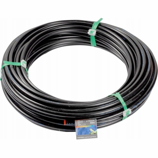 KAN-therm GREENMILL ZAvlažovací trubka PE 25 MM - ROLE 50 M
