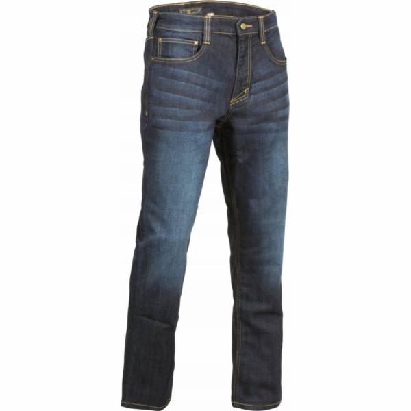 5.11 taktické 5.11 DEFENDER-FLEX JEAN-SLIM-DW INDIGO-33-3...
