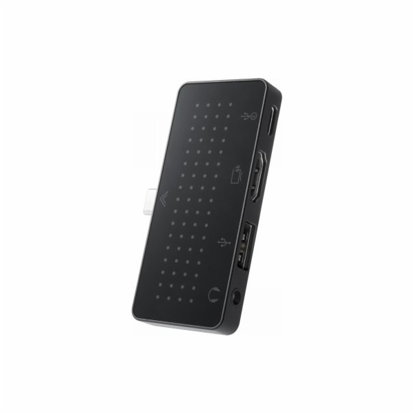 USB HUB Twelve South Twelve South StayGo Mini - kompaktní...