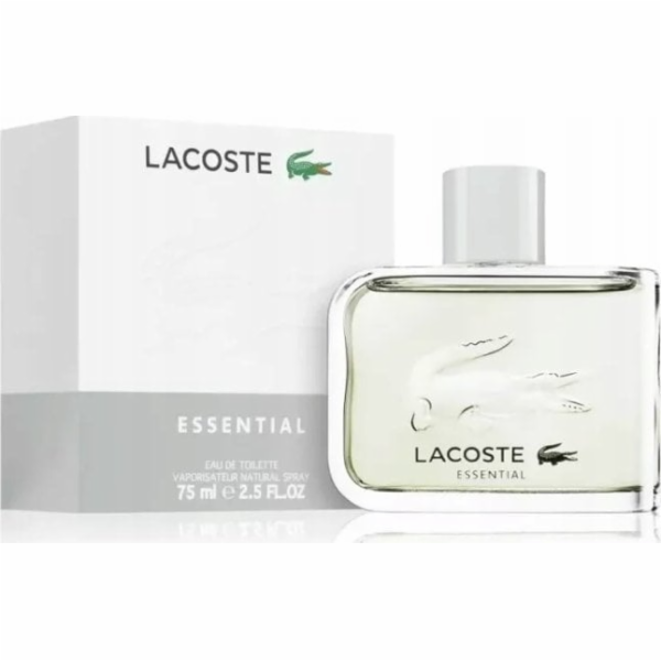 Lacoste Essential EDT 75ml