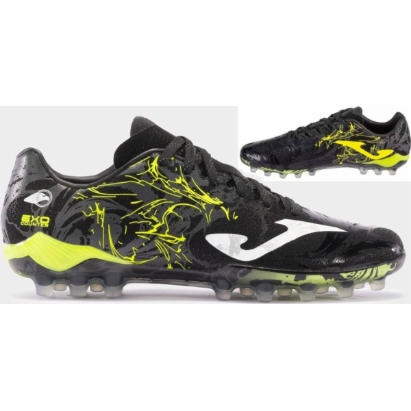 Joma FOTBALOVÉ BOTY PRO ORLIK JOMA SUPER COPA 2401 AG SUP...