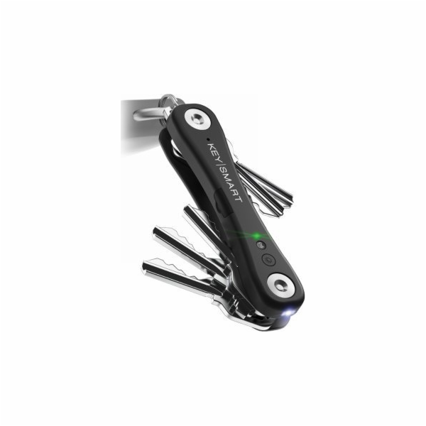 STATIK KeySmart Find My Key - klíčový organizér s lokátor...