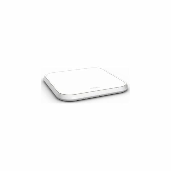 Zens ZENS Single Aluminium Wireless Charger - bezdrátová ...