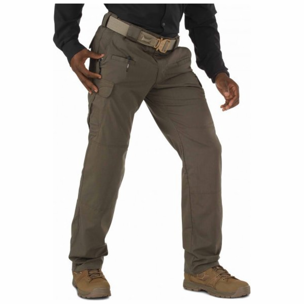 5.11 Taktické STRYKE PANT W/FLEX-TAC TM TUNDRA 192 44 32