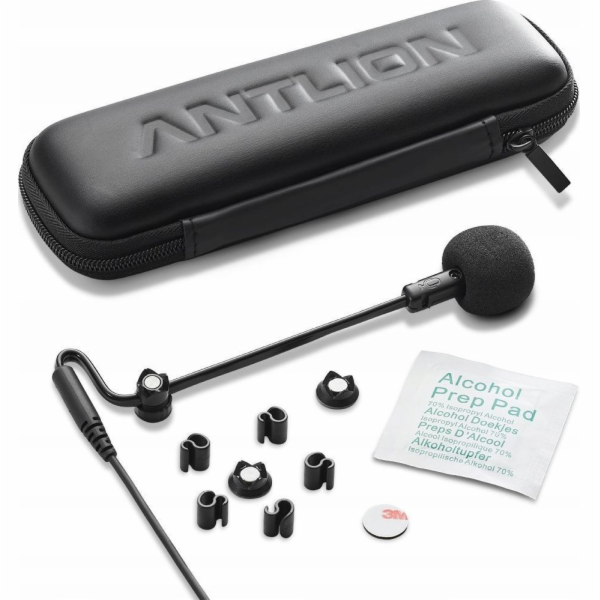 Antlion Audio Antlion Audio ModMic Uni 2