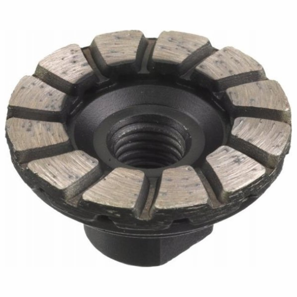 Milwaukee MILWAUKEE M14 DIAMANTOVÁ ČEPEL NA HRNKY S DIAMA...