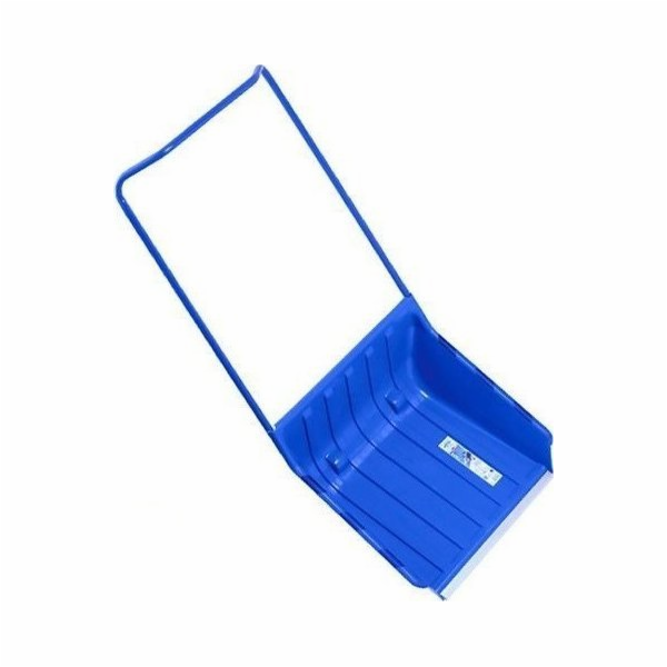 Prosperplast PROSPERPLAST LOPATA DVOJITÁ ARCTIC L MODRÁ 67cm
