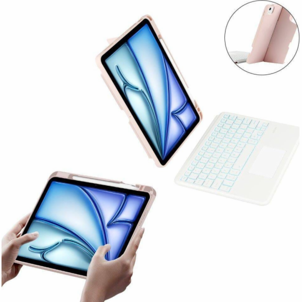 Pouzdro na tablet Tech-Protect APPLE IPAD AIR 10,9 (4GEN ...