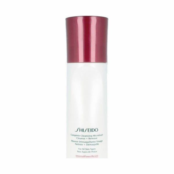 Shiseido Defend pleťová péče Shiseido čistící pěna (180 ml)