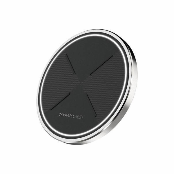 TerraTec TERRATEC Charger ChargeAir dot! cablelos