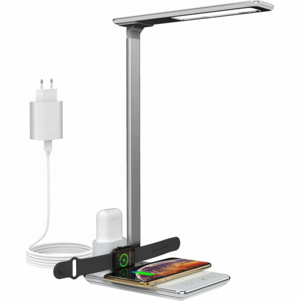Realpower RealPower Ladegerät ChargeAir All Light kabelov...