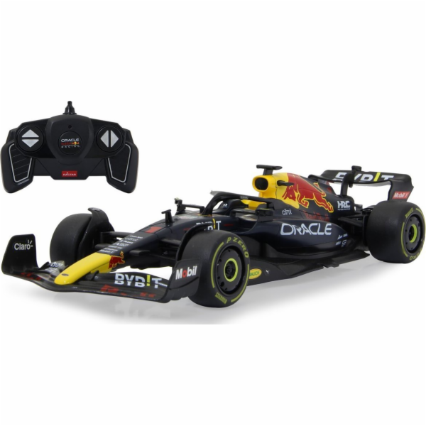 Jamara Jamara Oracle Red Bull Racing RB18 1:18 2,4 GHz du...