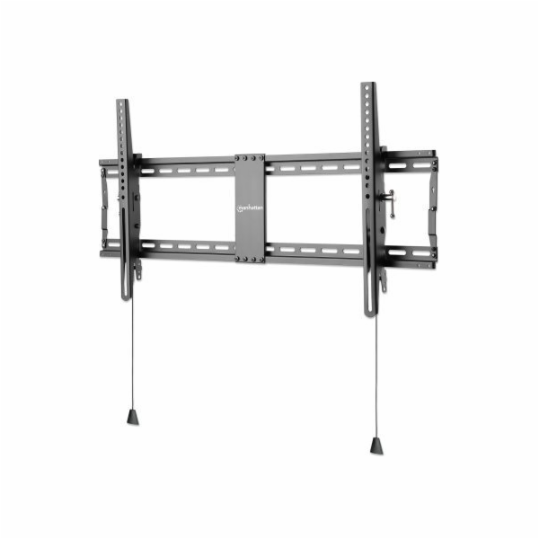 Manhattan MANHATTAN TV-Wandhalterung 43-100 neigbar bis 70kg
