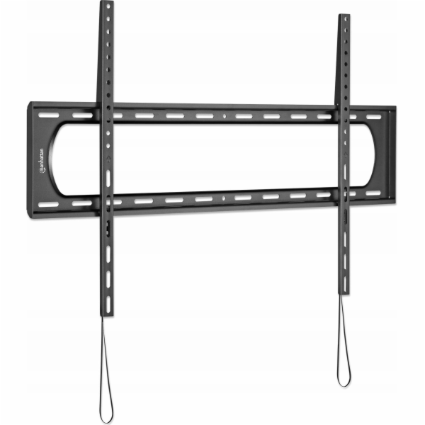 Manhattan MANHATTAN TV-Wandhalterung 60-120 starr flach b...