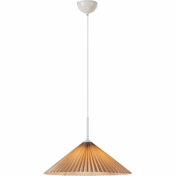 Markslojd Markslojd Plisado 108710 závěsná lampa 1x40W E2...