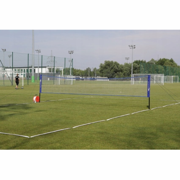 Fotbalová páska YakimaSport, čáry pro označení hřiště bílé