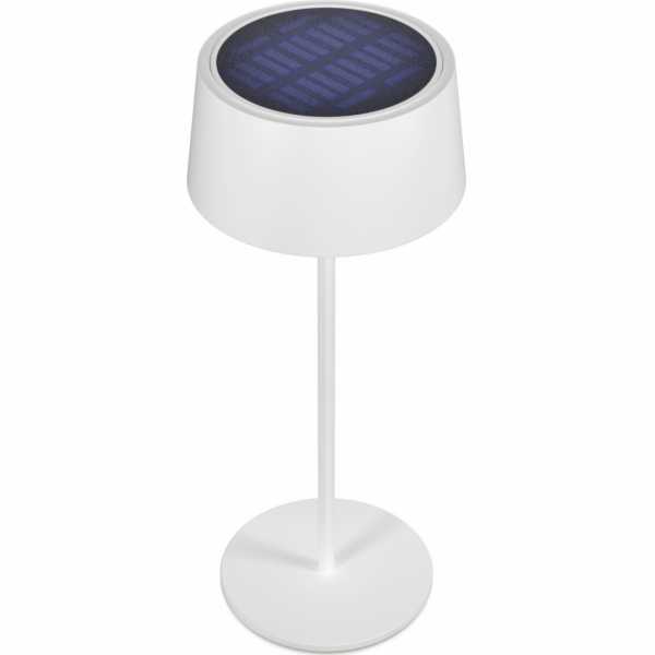 Realpower RealPower LED-Solar Tischlampe stolní stmívací ...