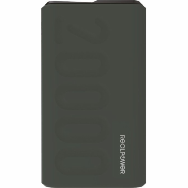 Powerbanka Realpower RealPower Powerbanka PB-20000 PD+ Mi...