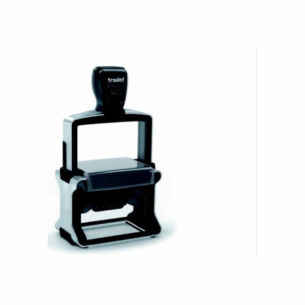 Trodat trodat Datumstempel Professional 4.0/L Lagertext 5440