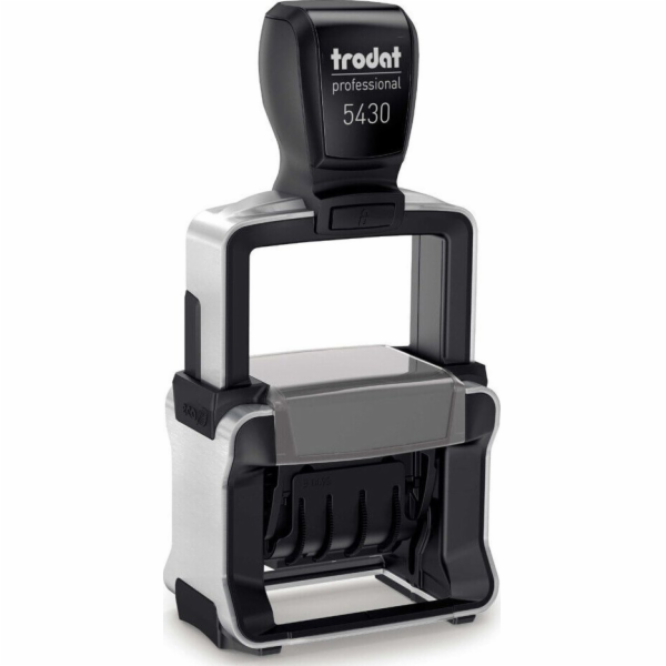 Trodat trodat Officestempel Professional 4.0 Datum+GEBUCH...