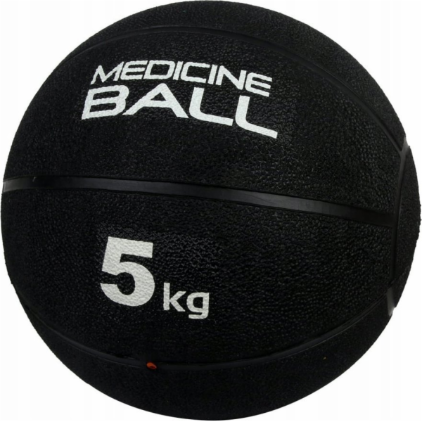 Maxwel Gumový medicinbal 5kg
