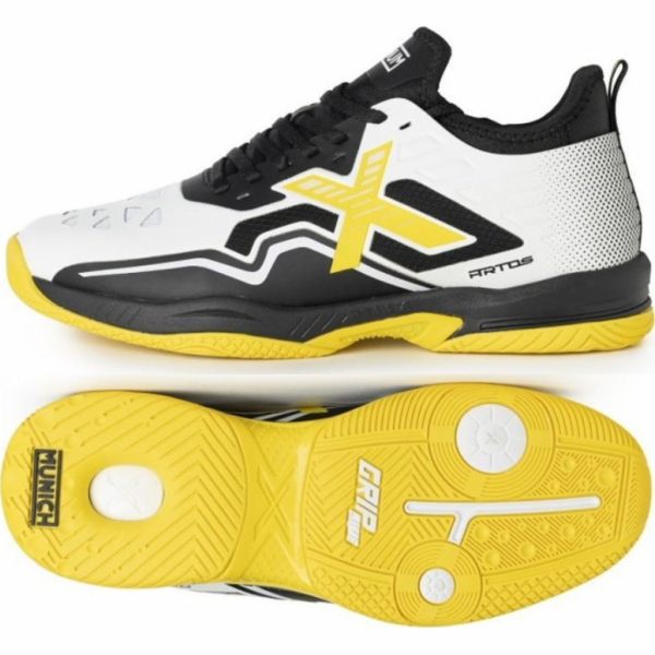 Munich Házenkářské boty Munich ARTOS 4044102