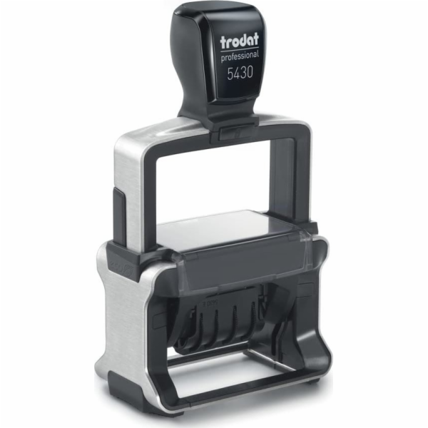 Trodat trodat Officestempel Professional 4.0 Datum+GESCAN...