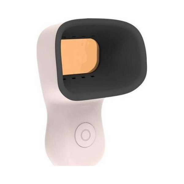 i-Cute i-Cute domácí skener čistoty zubů – růžový univerz...