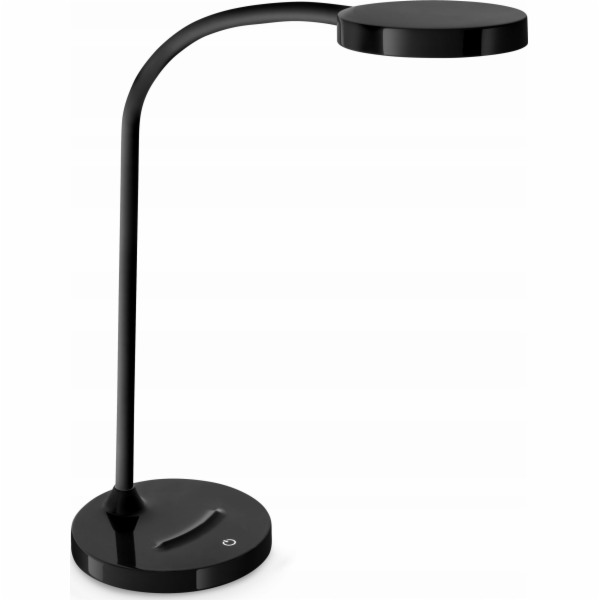 CEP Stolní lampa CEP CLED-0290 Stolní lampa, Flex, Černá
