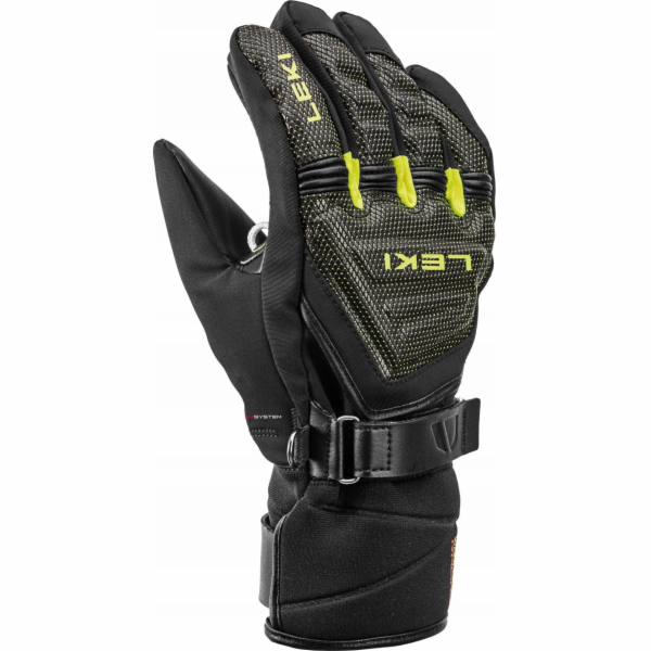 LIKE GLOVES Závodní trenér C-Tech S Jr. 6.0
