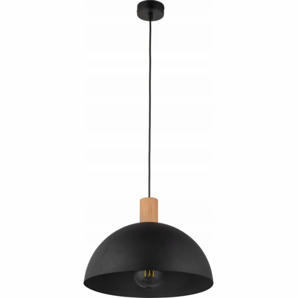 TKKRYWULT Tk Lighting Oslo 4852 závěsná lampa závěsná 1x1...